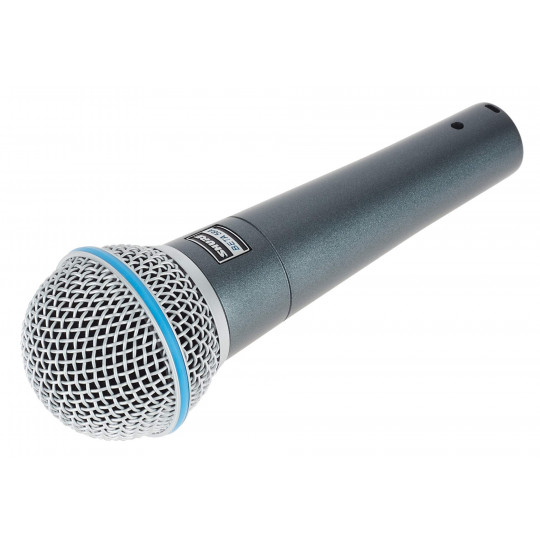 Shure Beta 58A