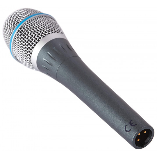 Shure Beta 87A