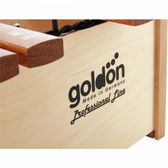 GOLDON - Altový xylofon - chromatické doplnění (10215)