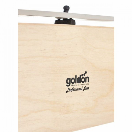 GOLDON - metalofonové kameny - basové (10520)