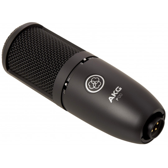 AKG P120