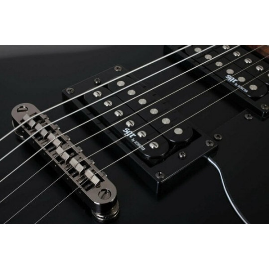 SGR by Schecter S-1 MSBK