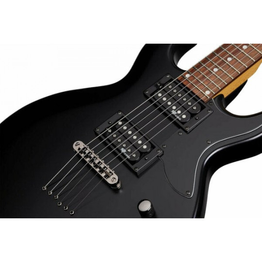 SGR by Schecter S-1 MSBK