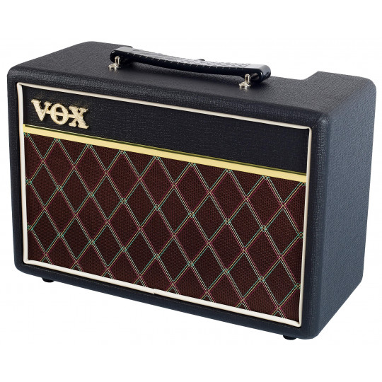 VOX PATHFINDER 10 - Tranzistorové kytarové kombo 10W