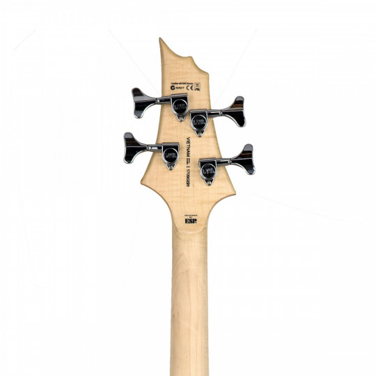 ESP LTD B-10 KIT BLK- obal v ceně