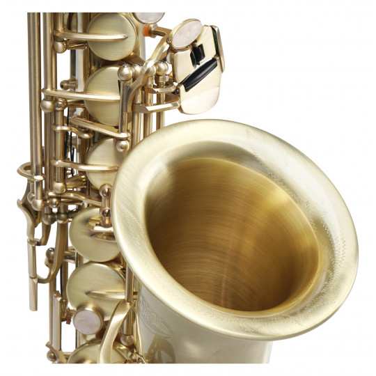 Classic Cantabile AS-450 Brushed Alt saxofon