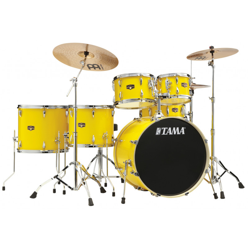 Tama IP62H6W-ELY Imperialstar Electric Yellow