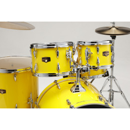 Tama IP62H6W-ELY Imperialstar Electric Yellow