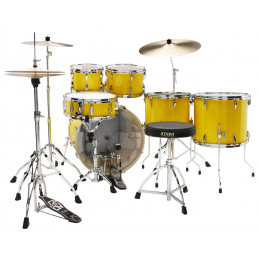 Tama IP62H6W-ELY Imperialstar Electric Yellow