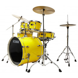 Tama IP62H6W-ELY Imperialstar Electric Yellow