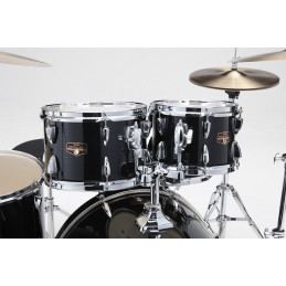 Tama IP62H6W-HBK Hairline Black