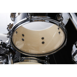 Tama IP62H6W-HBK Hairline Black