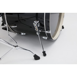 Tama IP62H6W-HBK Hairline Black