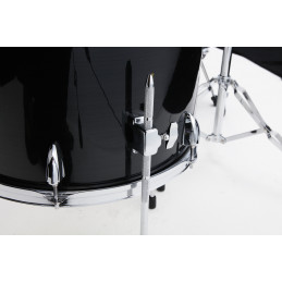 Tama IP62H6W-HBK Hairline Black