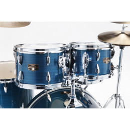 Tama IP62H6W-HLB Hairline Blue