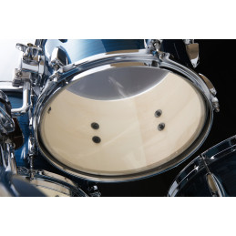 Tama IP62H6W-HLB Hairline Blue