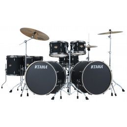 Tama IP72ZH8WBNBOB Blacked Out Black