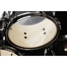 Tama IP72ZH8WBNBOB Blacked Out Black