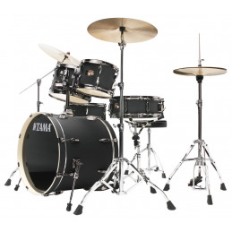 Tama IP50H6WBN-BOB Imperialstar Blacked Out Black