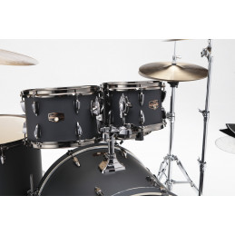 Tama IP52H6WBN-BOB Imperialstar Blacked Out Black