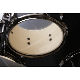 Tama IP52H6WBN-BOB Imperialstar Blacked Out Black