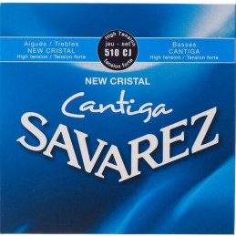 Savarez 510CJ