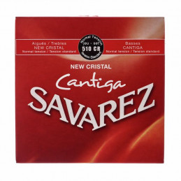 Savarez 510CR