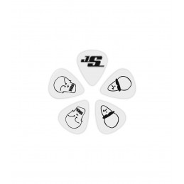 D'Addario 1CWH2-10JS