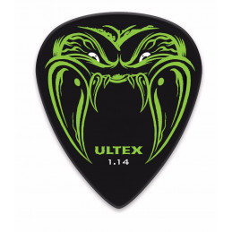 Dunlop PH112R1.14  Hetfield Black Fang