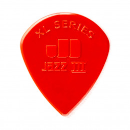 Dunlop Jazz III Nylon