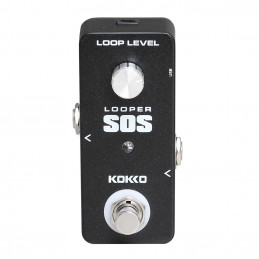 Flanger Kokko FLP2D