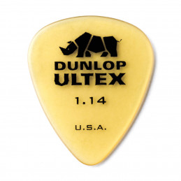 Dunlop Ultex STD 1,14 mm