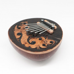 Kalimba Antique