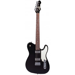 Shergold Telstar Standard ST14 Black