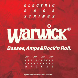 Warwick 46210 ML