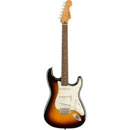 Fender Squier Classic Vibe 60s Stratocaster 3-SB