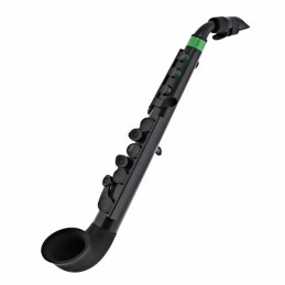 NUVO jSax Black/green