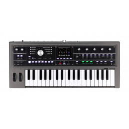 Korg microKORG2