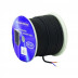 Reproduktorový kabel 2 x 1,5 mm v černé barvě vysoké kvality pro PA ozvučení.