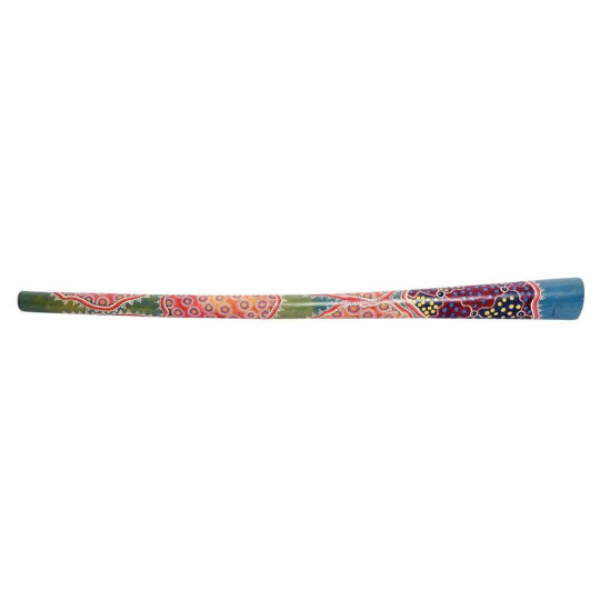 Didgeridoo Kamballa Délka 130 cm