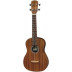 Tenorové ukulele od tradičního Evropského výrobce nástrojů. Nástroj má perfektní a znělý zvuk díky masivní vrchní desce z mahagonového dřeva.