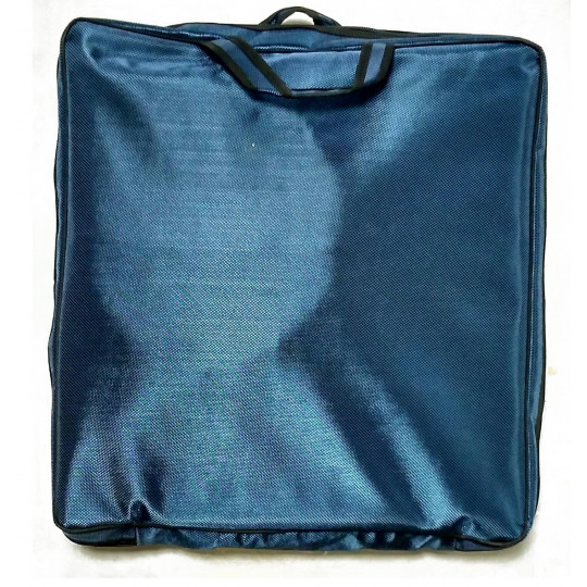 GOLDON - Rytmická taška - malá, barevná (30300)