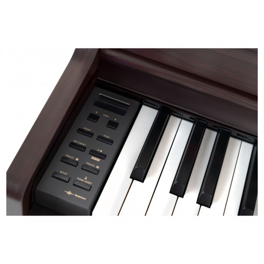 Steinmayer DP-321 RW digitální piano palisandr