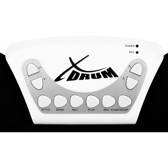 XDrum PDP-10 Pico Drum Pad