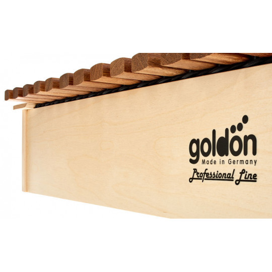 Goldon sopránový xylofon Sukupira