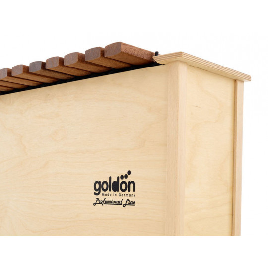 GOLDON - Basový xylofon (10220)