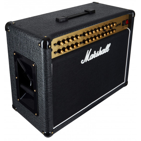 Marshall JVM410C - lampové kombo 100W