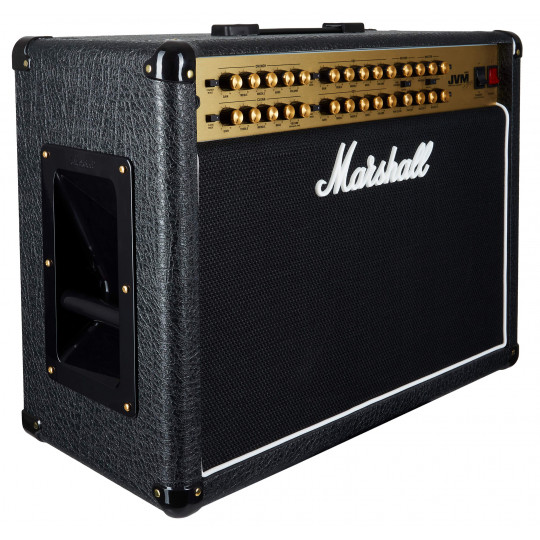 Marshall JVM410C - lampové kombo 100W