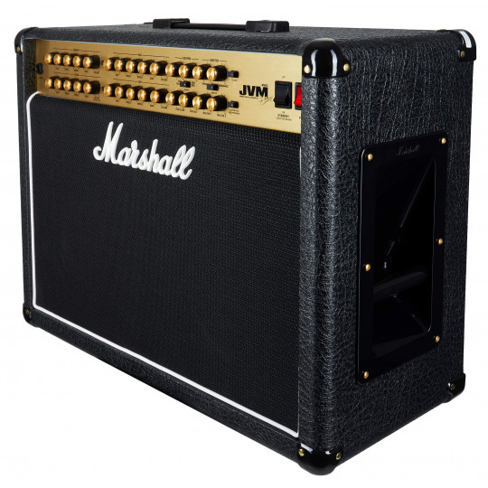 Marshall JVM410C - lampové kombo 100W