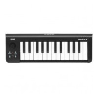 MIDI Keyboardy